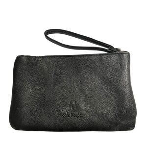 Safe Keeper Hand Wallet Wristlet